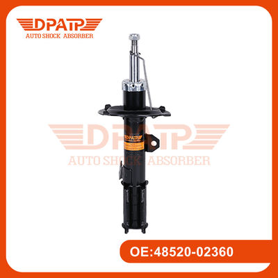 Sistema de suspensão automática Absorvedor de choque frontal 23290661 Para Toyota Corolla 04-17