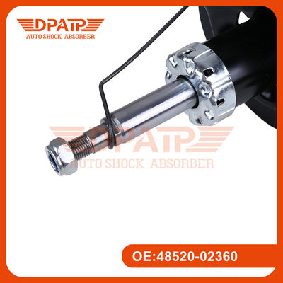 Sistema de suspensão automática Absorvedor de choque frontal 23290661 Para Toyota Corolla 04-17