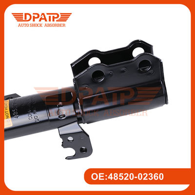 Sistema de suspensão automática Absorvedor de choque frontal 23290661 Para Toyota Corolla 04-17