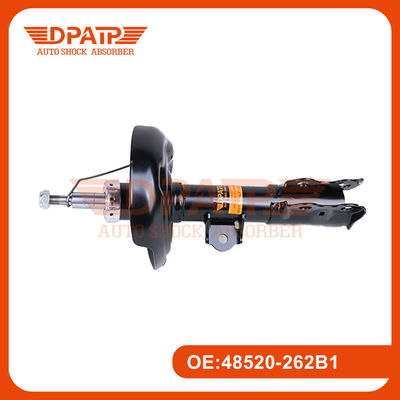 Absorvedor de choque do carro da frente esquerda e direita 48520-262B1 Para Toyota Ralink E191/19- Toyota Corolla NRE2/19-