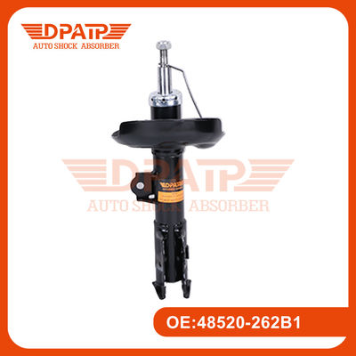 Absorvedor de choque do carro da frente esquerda e direita 48520-262B1 Para Toyota Ralink E191/19- Toyota Corolla NRE2/19-