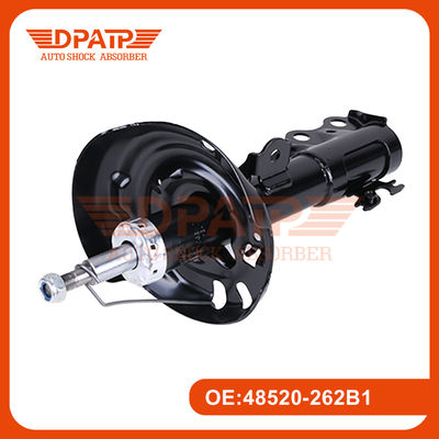 Absorvedor de choque do carro da frente esquerda e direita 48520-262B1 Para Toyota Ralink E191/19- Toyota Corolla NRE2/19-