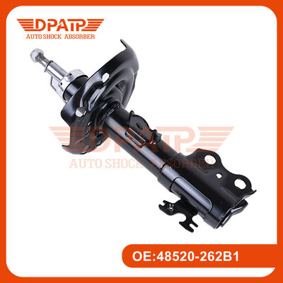 Absorvedor de choque do carro da frente esquerda e direita 48520-262B1 Para Toyota Ralink E191/19- Toyota Corolla NRE2/19-