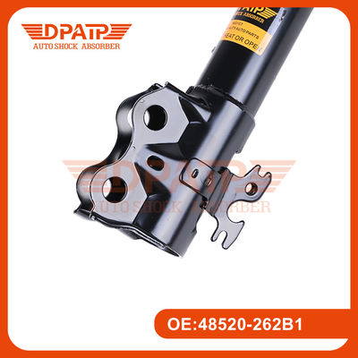 Absorvedor de choque do carro da frente esquerda e direita 48520-262B1 Para Toyota Ralink E191/19- Toyota Corolla NRE2/19-