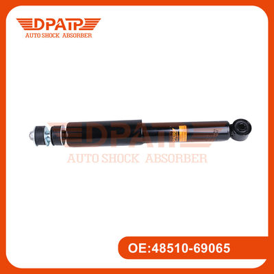 48510-69065 Absorvedores de choque dianteiros automáticos para Toyota PRADO Land Cruiser FZJ/HDJ/UZJ100 (Land Cruiser 4700)