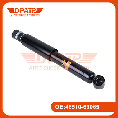48510-69065 Absorvedores de choque dianteiros automáticos para Toyota PRADO Land Cruiser FZJ/HDJ/UZJ100 (Land Cruiser 4700)