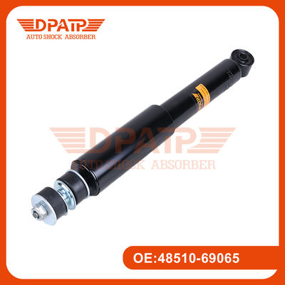 48510-69065 Absorvedores de choque dianteiros automáticos para Toyota PRADO Land Cruiser FZJ/HDJ/UZJ100 (Land Cruiser 4700)
