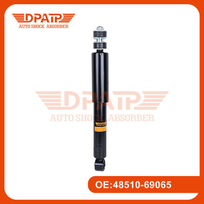 48510-69065 Absorvedores de choque dianteiros automáticos para Toyota PRADO Land Cruiser FZJ/HDJ/UZJ100 (Land Cruiser 4700)