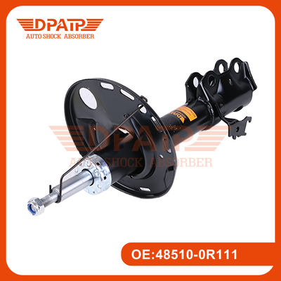 48510-0R111 Absorvedor de choque frontal de peças de automóveis para Toyota RAV4/14- Lexus NX300/Lexus NX200(Z10)