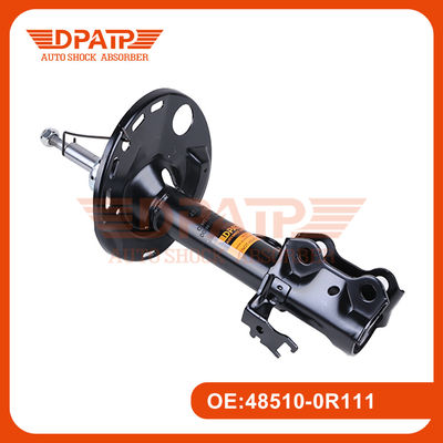 48510-0R111 Absorvedor de choque frontal de peças de automóveis para Toyota RAV4/14- Lexus NX300/Lexus NX200(Z10)