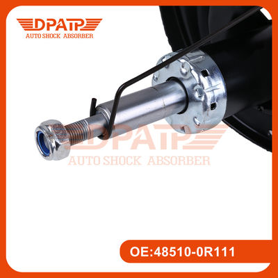 48510-0R111 Absorvedor de choque frontal de peças de automóveis para Toyota RAV4/14- Lexus NX300/Lexus NX200(Z10)