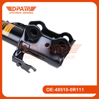 48510-0R111 Absorvedor de choque frontal de peças de automóveis para Toyota RAV4/14- Lexus NX300/Lexus NX200(Z10)