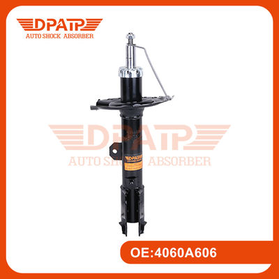 4060A606 Suspensão de camião leve absorvedores de choque ajustáveis para Mitsubishi Outlander 13