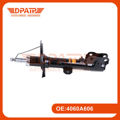 4060A606 Suspensão de camião leve absorvedores de choque ajustáveis para Mitsubishi Outlander 13