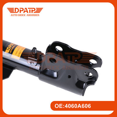 4060A606 Suspensão de camião leve absorvedores de choque ajustáveis para Mitsubishi Outlander 13