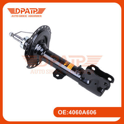 4060A606 Suspensão de camião leve absorvedores de choque ajustáveis para Mitsubishi Outlander 13