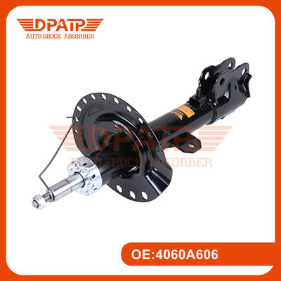 4060A606 Suspensão de camião leve absorvedores de choque ajustáveis para Mitsubishi Outlander 13