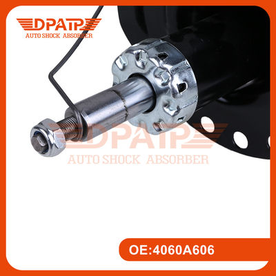4060A606 Suspensão de camião leve absorvedores de choque ajustáveis para Mitsubishi Outlander 13