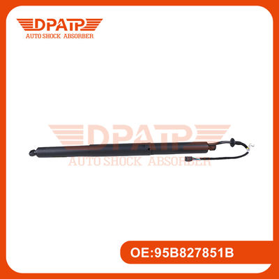 Par de portão de elevação Power Hatch Elevator Support Opener Shock para 95B827851B Para Porsche/Maca Electric Tailgate Gas