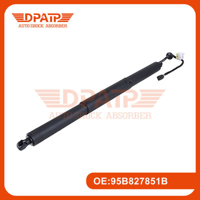 Par de portão de elevação Power Hatch Elevator Support Opener Shock para 95B827851B Para Porsche/Maca Electric Tailgate Gas