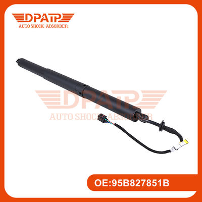 Par de portão de elevação Power Hatch Elevator Support Opener Shock para 95B827851B Para Porsche/Maca Electric Tailgate Gas