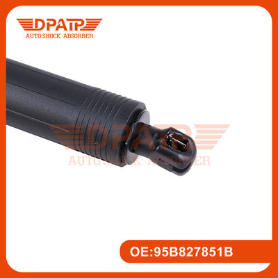 Par de portão de elevação Power Hatch Elevator Support Opener Shock para 95B827851B Para Porsche/Maca Electric Tailgate Gas