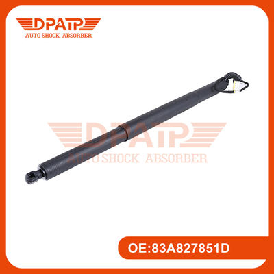 Parte do suporte de mola de gás do porta-malas elétrico para Audi Q3/18- OE 83A827851D