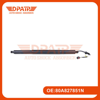 80A827851N Portão traseiro Powerlift Portão traseiro amortecedor esquerda direita para Audi Q5L/18-