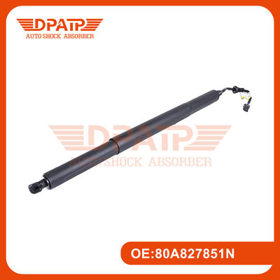 80A827851N Portão traseiro Powerlift Portão traseiro amortecedor esquerda direita para Audi Q5L/18-