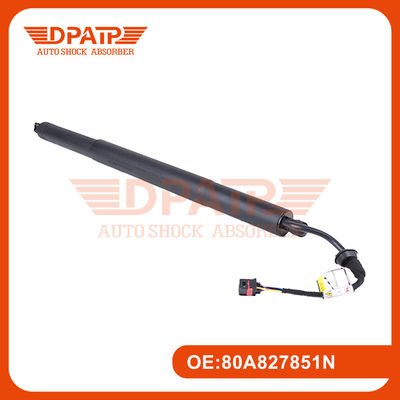 80A827851N Portão traseiro Powerlift Portão traseiro amortecedor esquerda direita para Audi Q5L/18-