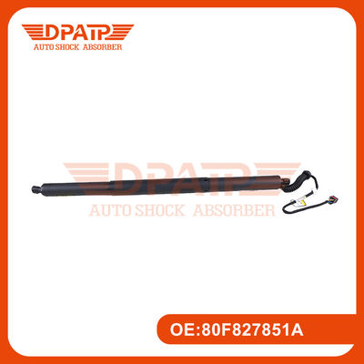 80F827851A Potência Elétrica Porta traseira Elevador Strut traseiro Automático Suporte de Fuso Automático Para Audi Q5/22-Sportback