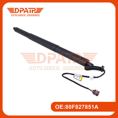 80F827851A Potência Elétrica Porta traseira Elevador Strut traseiro Automático Suporte de Fuso Automático Para Audi Q5/22-Sportback