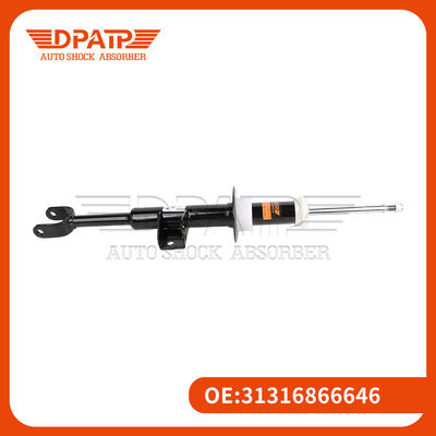 Absorvedor de choque dianteiro esquerdo direito 31316866646 Para BMW G38/G30 G32