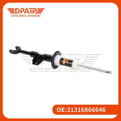 Absorvedor de choque dianteiro esquerdo direito 31316866646 Para BMW G38/G30 G32