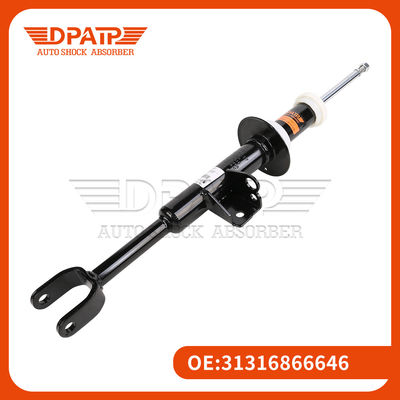 Absorvedor de choque dianteiro esquerdo direito 31316866646 Para BMW G38/G30 G32