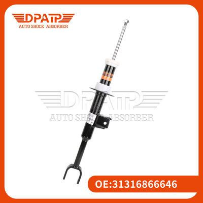 Absorvedor de choque dianteiro esquerdo direito 31316866646 Para BMW G38/G30 G32