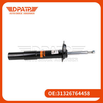 31326764458 Absorvedor de choque dianteiro Partes de suspensão automática para BMW E60