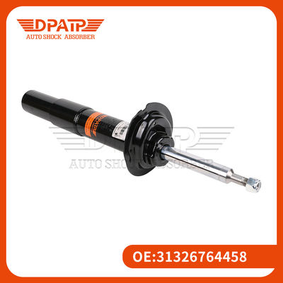 31326764458 Absorvedor de choque dianteiro Partes de suspensão automática para BMW E60