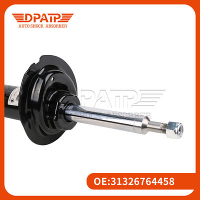 31326764458 Absorvedor de choque dianteiro Partes de suspensão automática para BMW E60