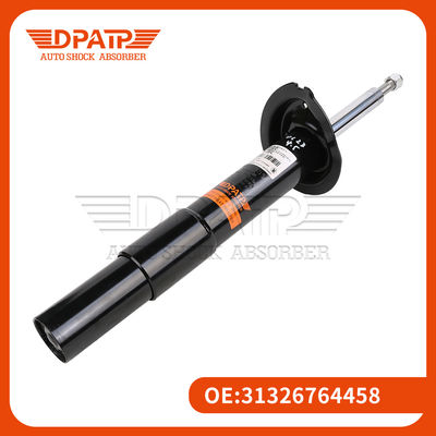 31326764458 Absorvedor de choque dianteiro Partes de suspensão automática para BMW E60