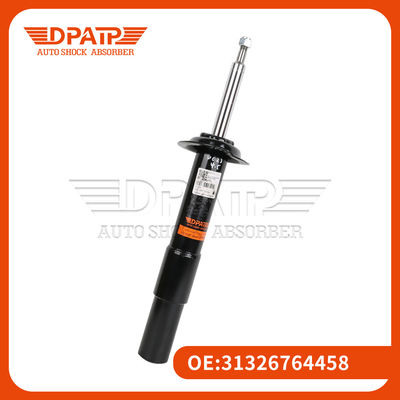 31326764458 Absorvedor de choque dianteiro Partes de suspensão automática para BMW E60