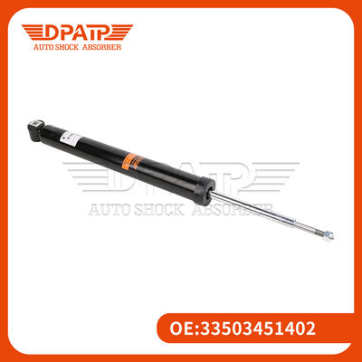 33503451402 Absorvedor de choque traseiro de automóvel de alta eficiência estável para BMW E83