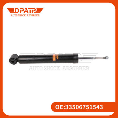 33506751543 Sistema de suspensão absorvedor de choques traseiro para BMW E53