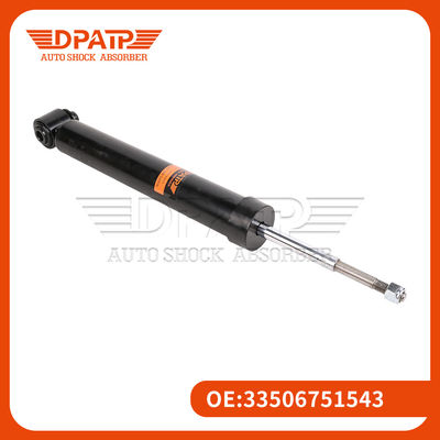 33506751543 Sistema de suspensão absorvedor de choques traseiro para BMW E53