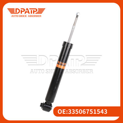 33506751543 Sistema de suspensão absorvedor de choques traseiro para BMW E53