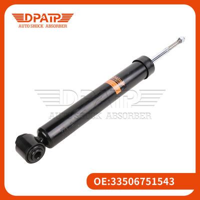 33506751543 Sistema de suspensão absorvedor de choques traseiro para BMW E53