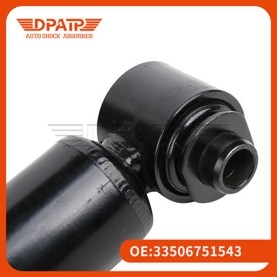 33506751543 Sistema de suspensão absorvedor de choques traseiro para BMW E53