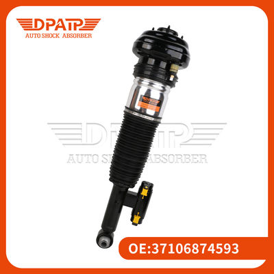 37106874593 Absorvedores de choque de ar traseiros esquerda direita para BMW G12/2WD/4WD