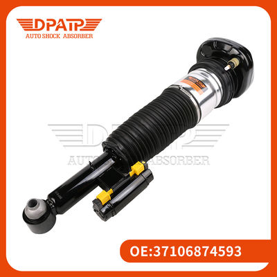 37106874593 Absorvedores de choque de ar traseiros esquerda direita para BMW G12/2WD/4WD