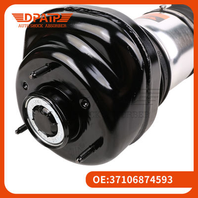 37106874593 Absorvedores de choque de ar traseiros esquerda direita para BMW G12/2WD/4WD